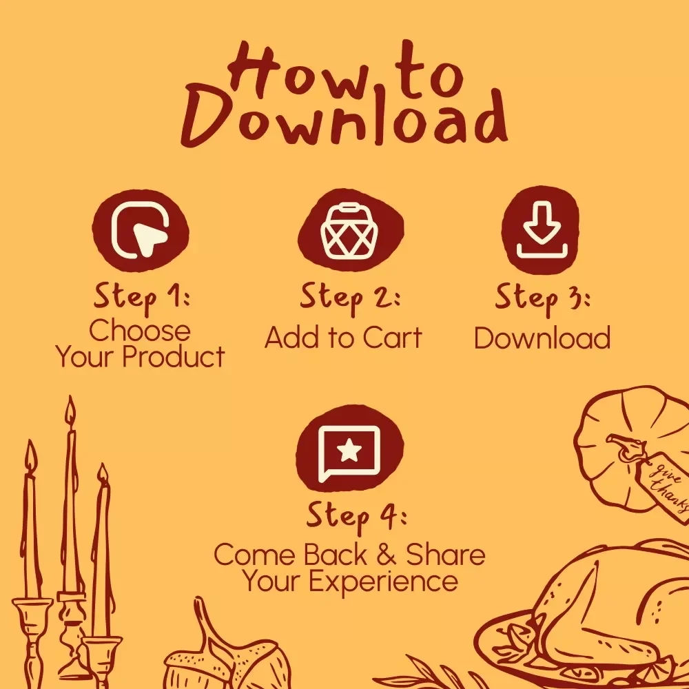 What to Order vs What to Make for Thanksgiving | Printable Holiday Meal Planning Guide | AI Menu Planning Tips | Stress-Free Hosting eBook | Thanksgiving Checklist Download