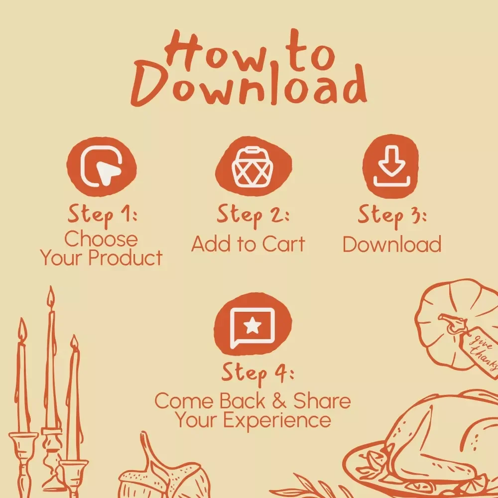 The Ultimate Thanksgiving Potluck Etiquette Checklist – Must-Have Guide for Stress-Free Holiday Gatherings