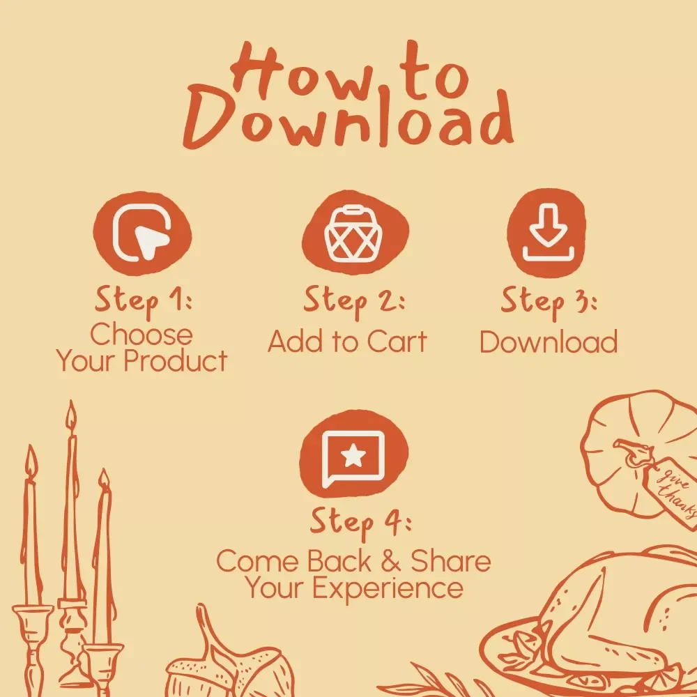 What to Serve Besides Turkey for Thanksgiving | Holiday Digital Guide for Non-Turkey Main Dishes, Alternatives, and AI-Powered Menu Ideas