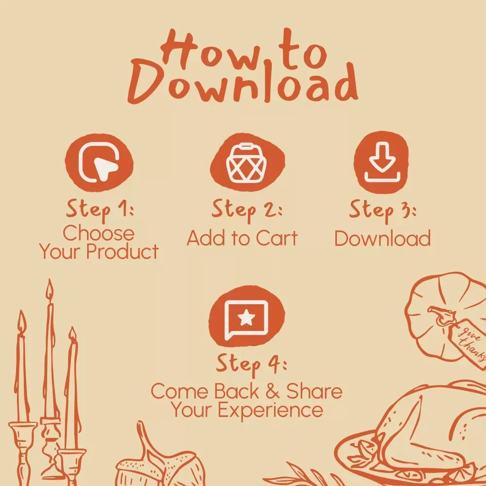 Checklist for Thanksgiving Breakfast | Digital Download Guide for Holiday Morning | Thanksgiving Breakfast Planner, Menu Ideas, and AI Planning Tips for Easy Holiday Hosting