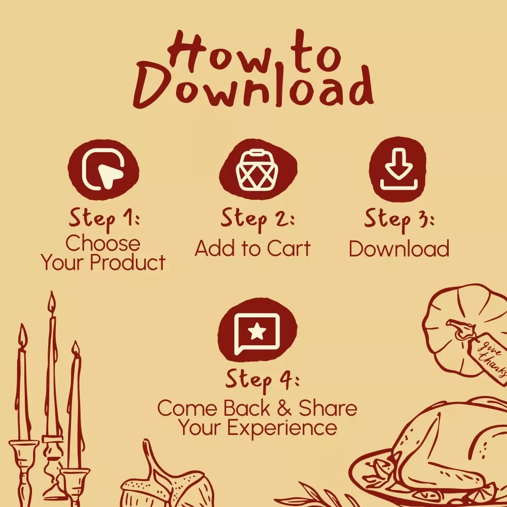 Feast-Worthy Starters: Thanksgiving Appetizers That Wow Your Guests | Thanksgiving eBook | Digital Download Guide for Holiday Entertaining, Party Hosting & AI Recipe Ideas