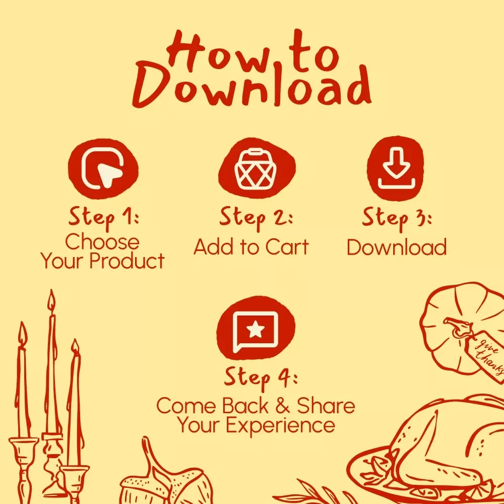 Polite Power Play: Thanksgiving Table Survival | Printable Digital Checklist | What to Say to Rude Relatives Politely at Thanksgiving Table | Holiday Conversation Guide for Graceful Boundaries