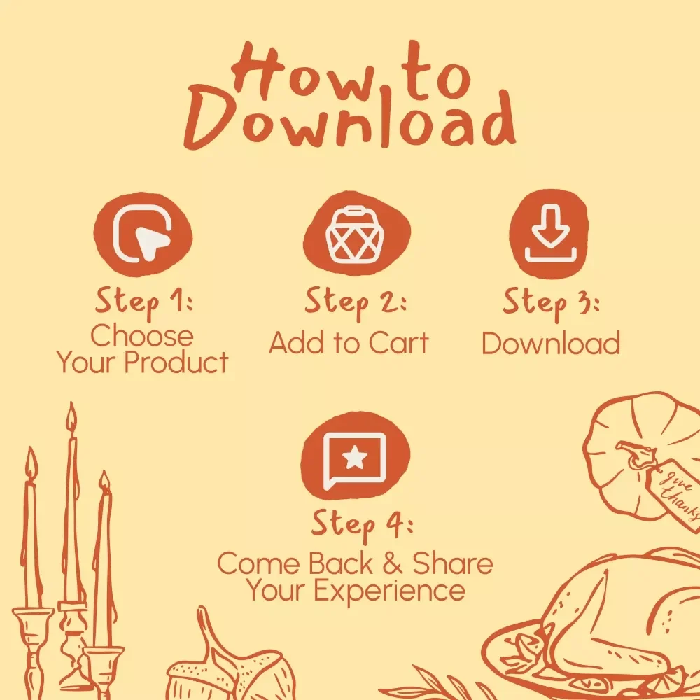 Feast Face-Off: Chicken vs Turkey | Ultimate Roast Chicken vs Turkey for Thanksgiving Guide | Flavor, Texture & Cooking Tips Digital Download