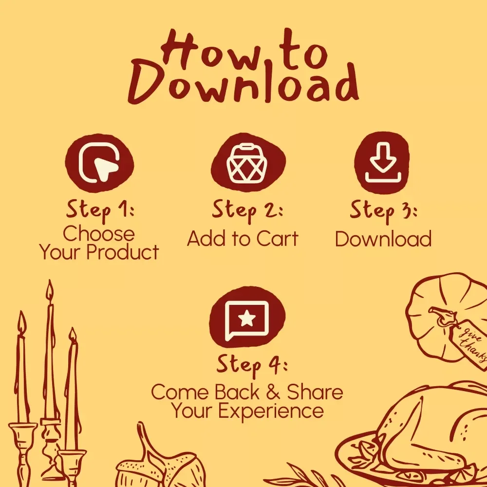 Thanksgiving Toasts for Blended Families | Ebook Guide with Thanksgiving Toast Ideas for Blended Families