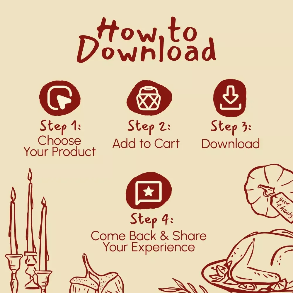 A Feast for All: Planning the Perfect Vegetarian Thanksgiving – Digital Guide for a Flavorful, Balanced Meal