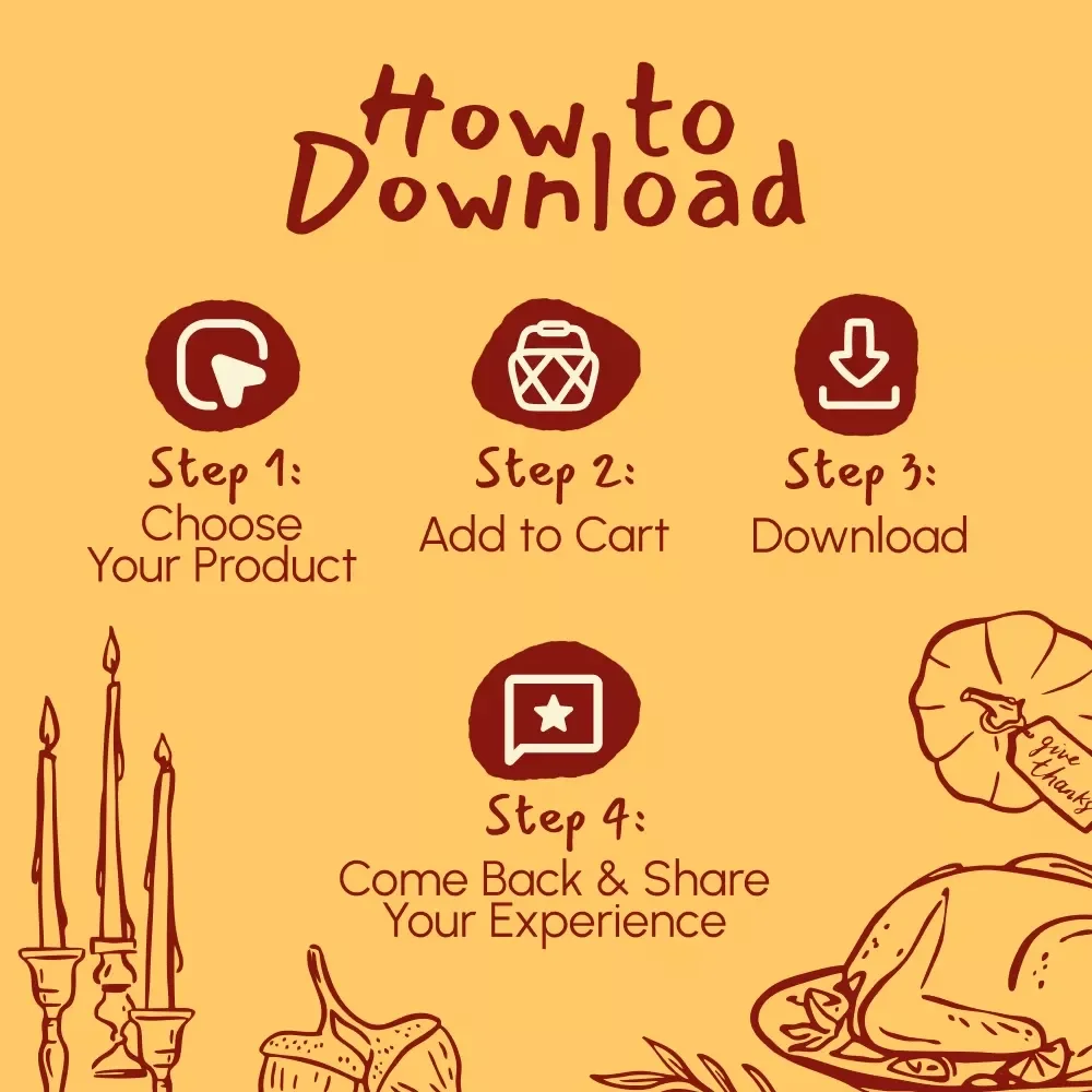 Thanksgiving Potluck Appetizer Checklist - Must-Have Guide for Stress-Free Holiday Gatherings