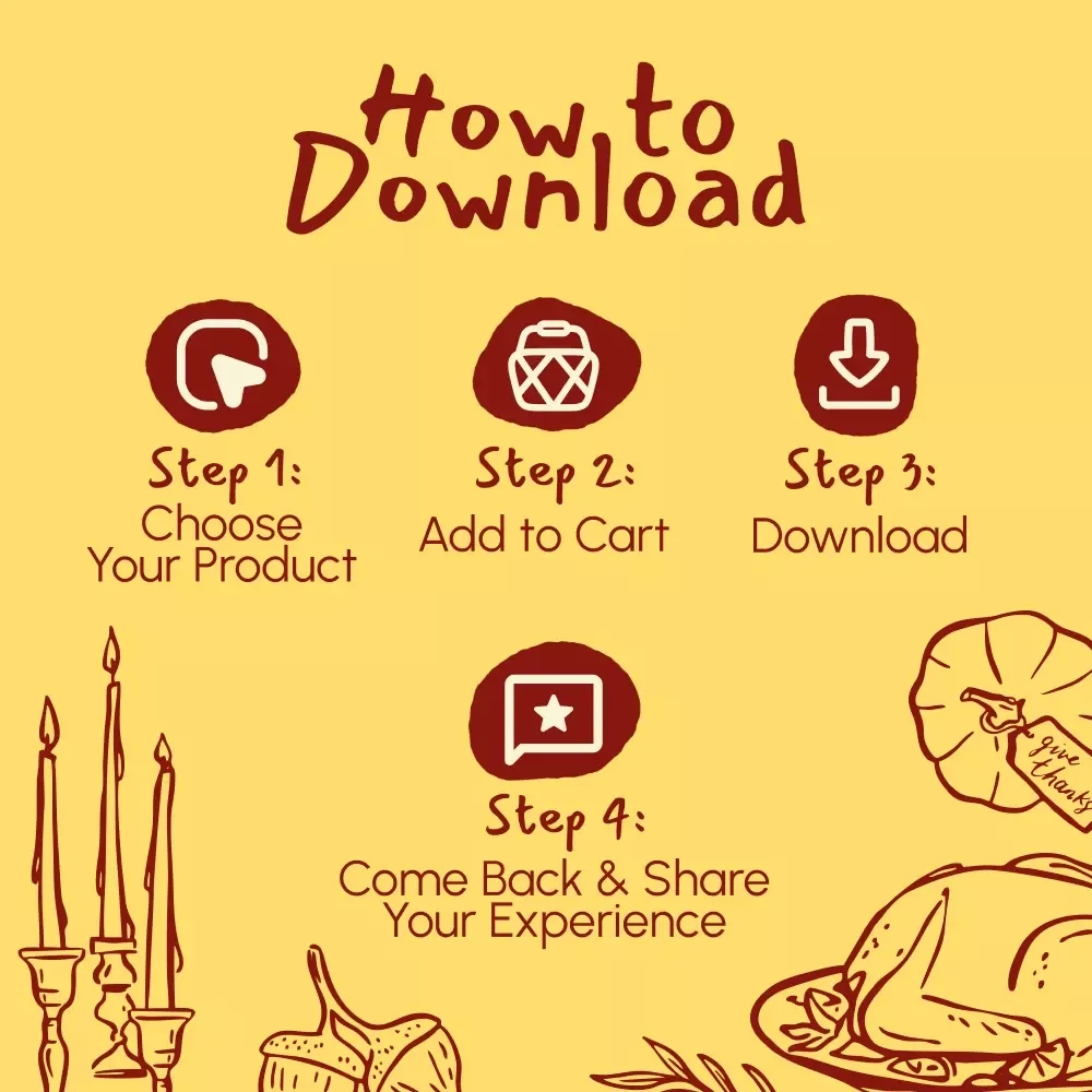 Best Conversation Starters for Multigenerational Families | Printable Digital Guide for Family Gatherings, Meaningful Conversations & Connection Across Generations