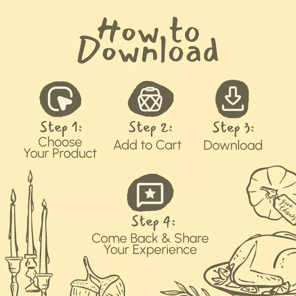 From Feast to Flavor: Transforming Thanksgiving Leftovers into Heartwarming Soups - eBook Guide & Recipes
