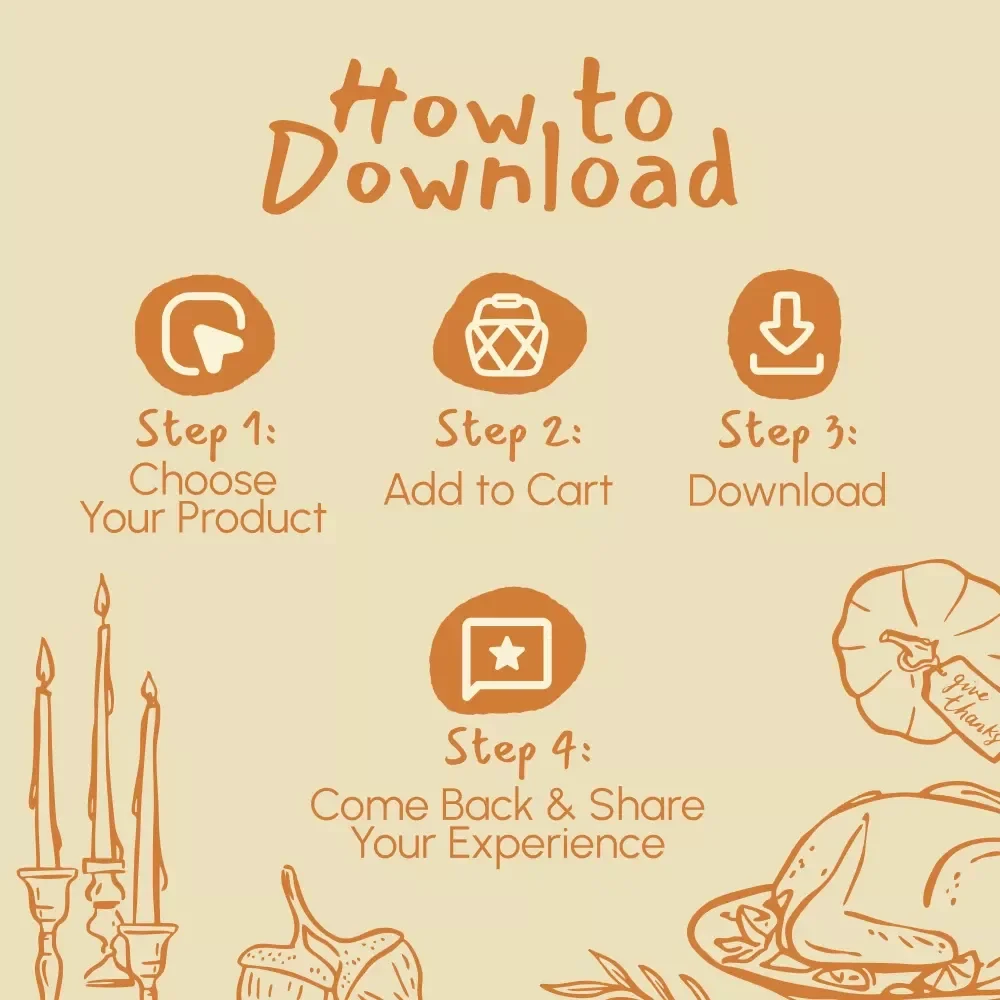 How To Get AI To Compare Thanksgiving Myths Vs Facts | Printable AI Checklist | Digital Download Research Guide for History & Education Projects | How to Get AI to Compare Thanksgiving Myths Vs Facts Step-by-Step Tutorial
