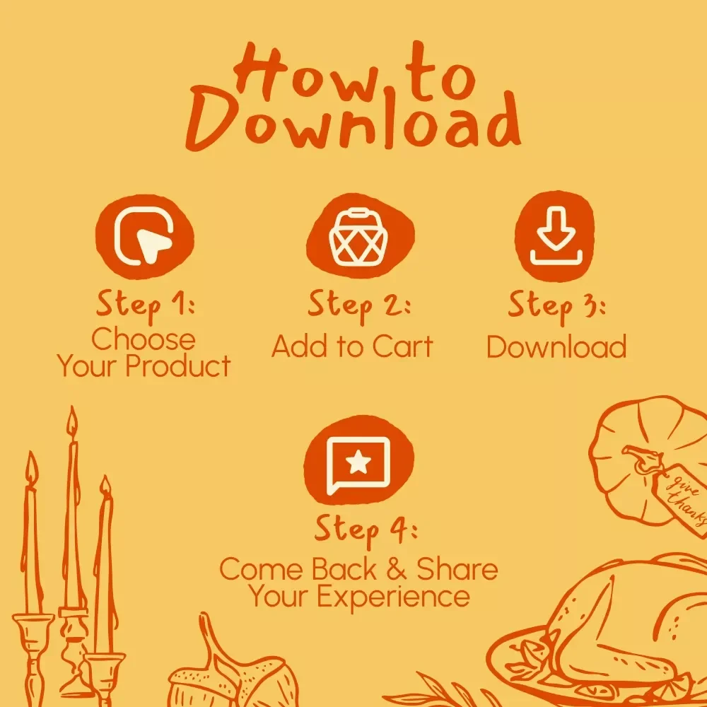 Pumpkin in a Pinch: Quick & Delicious Thanksgiving Desserts | Instant Digital Guide for Quick Pumpkin Dessert Ideas, Easy No-Bake Treats & Fast Holiday Recipes