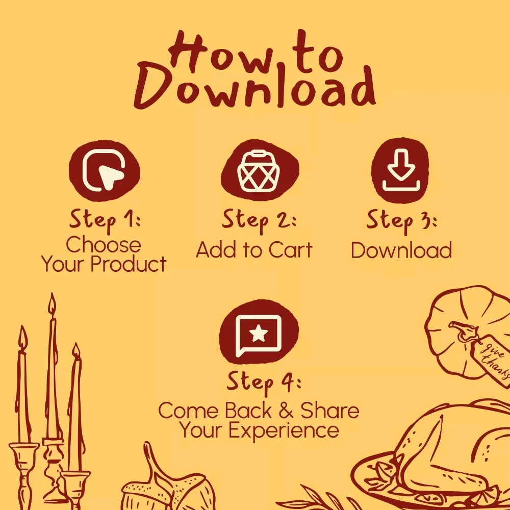 Growing a Family Tradition of Thankfulness | Digital Gratitude Guide for Families | The Best Way to Make Gratitude a Family Tradition