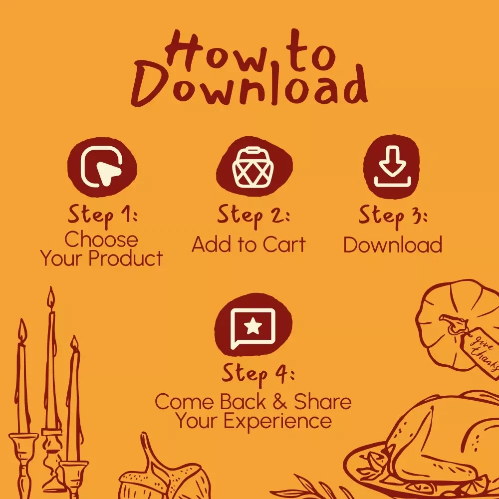 Stress-Free Feast: Make-Ahead Thanksgiving Sides That Save Your Sanity | Digital Guide for Easy Thanksgiving Meal Prep | thanksgiving sides you can make ahead