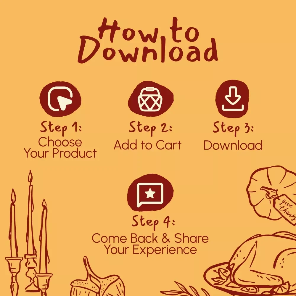 No-Bake Pumpkin Cheesecake Magic: A Sweet and Simple Thanksgiving Treat - Digital Download Guide