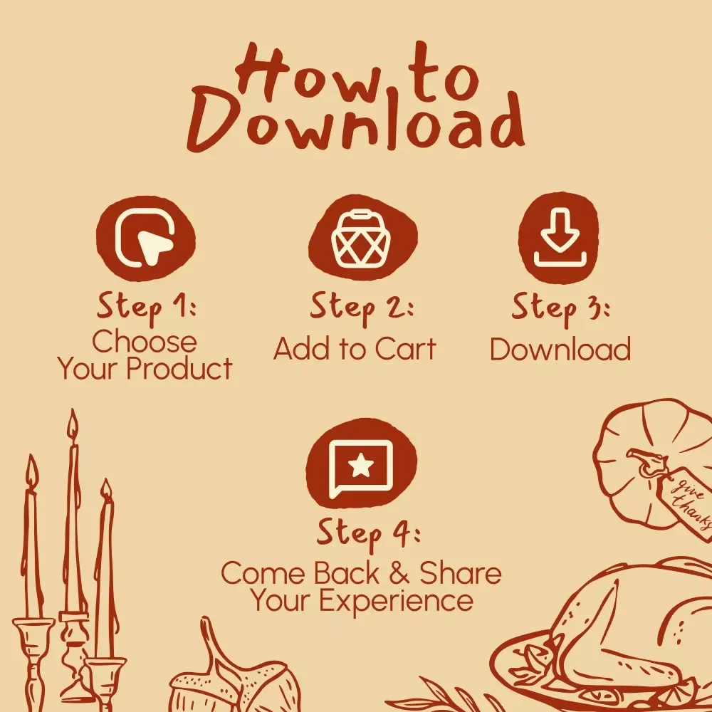 Drama-Free Thanksgiving | Printable Checklist & Strategies for Avoiding Drama at Thanksgiving | Calm Holiday Conversation Guide