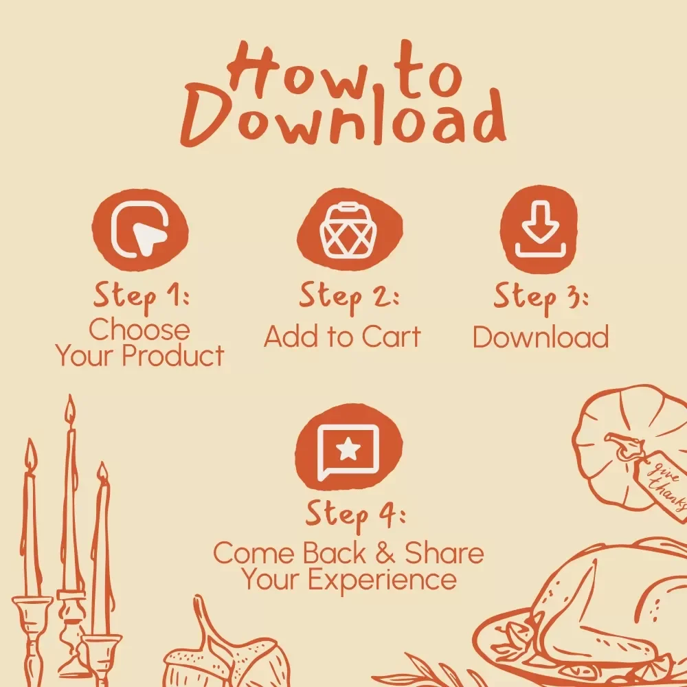 Quick Thanksgiving Starters: Delightful Appetizers for a Stress-Free Holiday | Instant Download eBook, Quick Holiday Recipes, AI-Powered Thanksgiving Guide