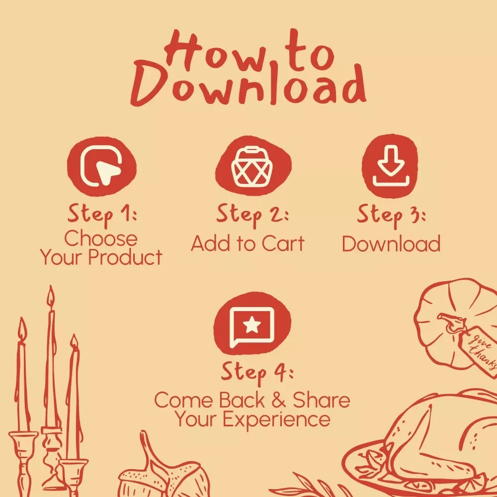 Sharing Stories with Kids This Thanksgiving – A Heartfelt Guide on How to Talk to Kids About Thanksgiving History, Gratitude, and Culture | Digital Download eBook for Families and Educators