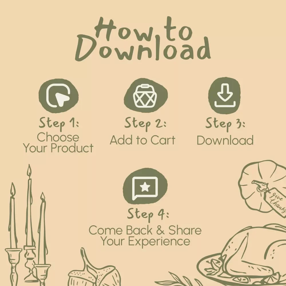 How to Ask AI to Summarize Thanksgiving History for Kids Checklist | Digital Download | Educational AI Prompt Guide for Parents & Teachers