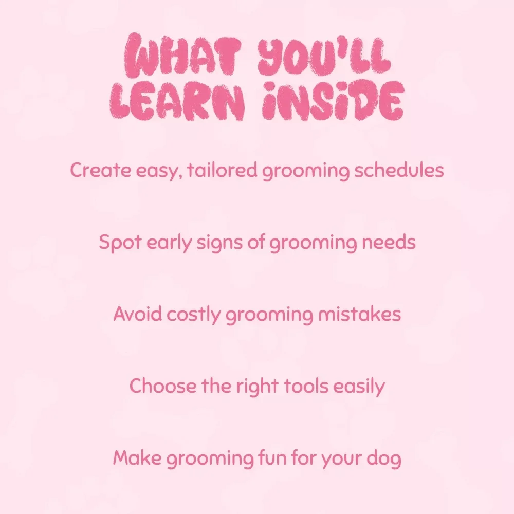 Paws and Polish: How Often Should You Groom Your Dog | Digital Guide for Pet Owners | Dog Grooming Schedule & Care Tips