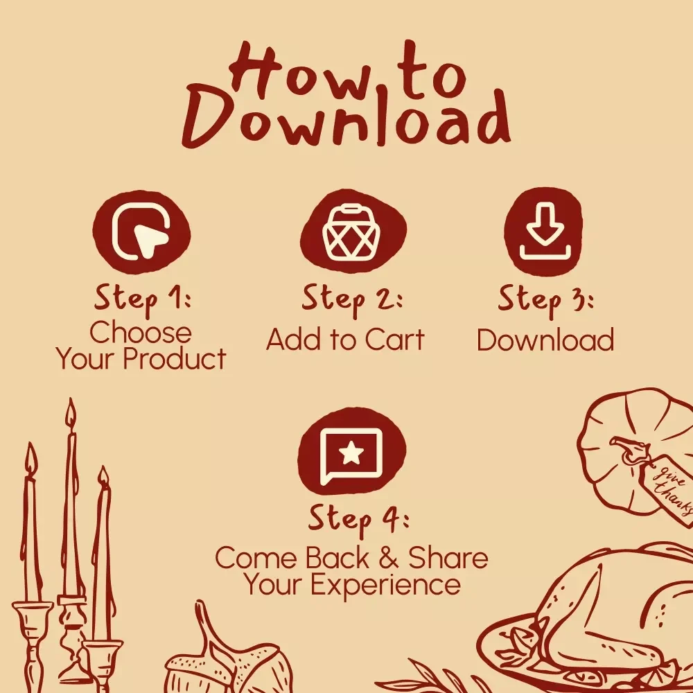 Thanksgiving Rituals to Celebrate with Distant Friends | Digital Guide | Simple Thanksgiving Rituals for Long-Distance Friends