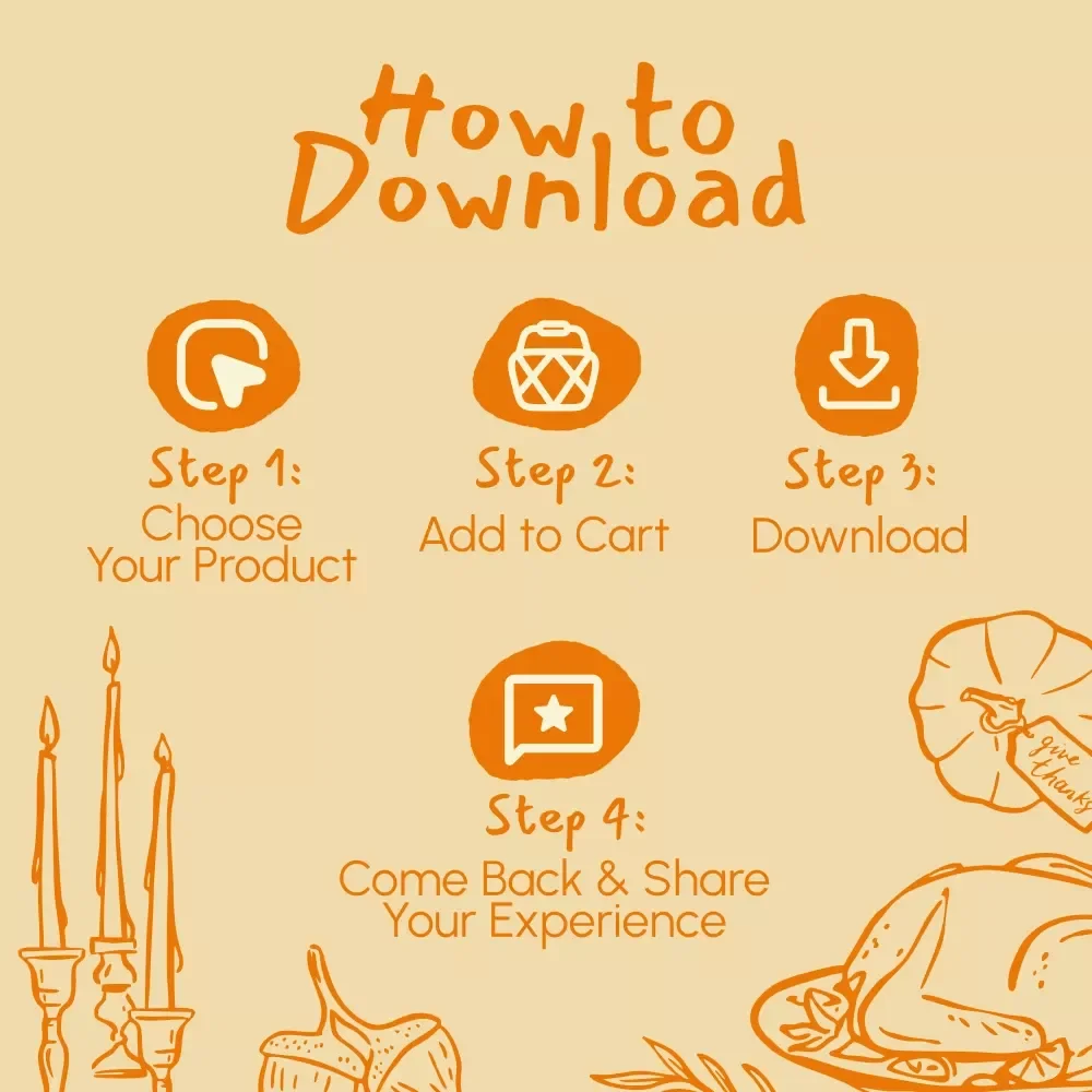 Crafting a Memorable Thanksgiving Speech | Printable Guide for Writing a Heartfelt Toast | How to Write a Short Thanksgiving Speech | Digital Download for Family Gatherings & Holiday Celebrations