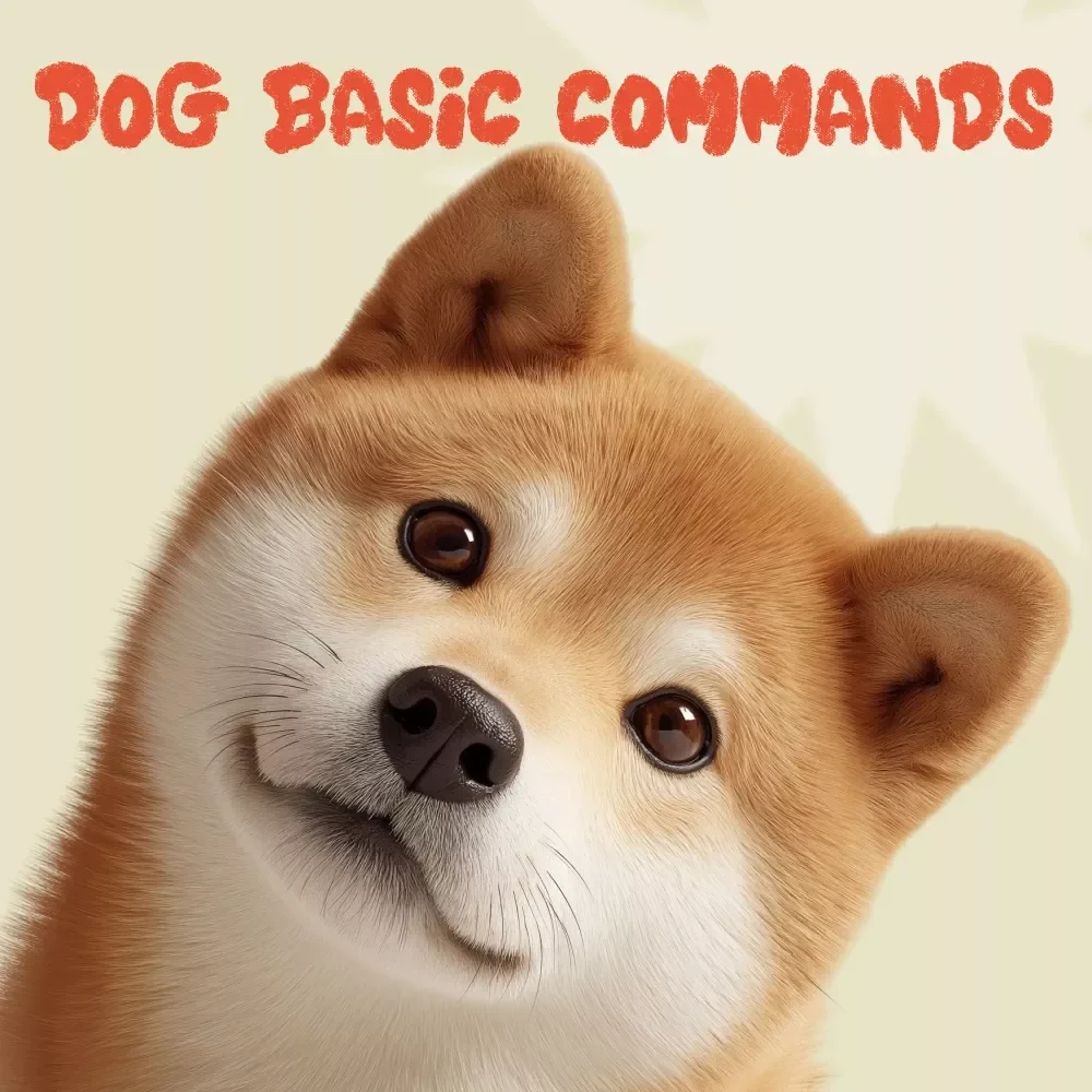 Sit, Stay, Smart: A Modern Guide to Teaching Your Dog Basic Commands - Dog Training eBook for All Owners