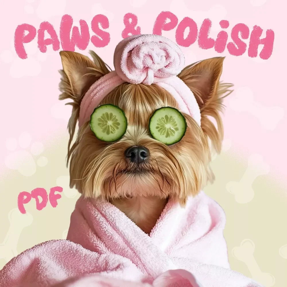 Paws and Polish: How Often Should You Groom Your Dog | Digital Guide for Pet Owners | Dog Grooming Schedule & Care Tips