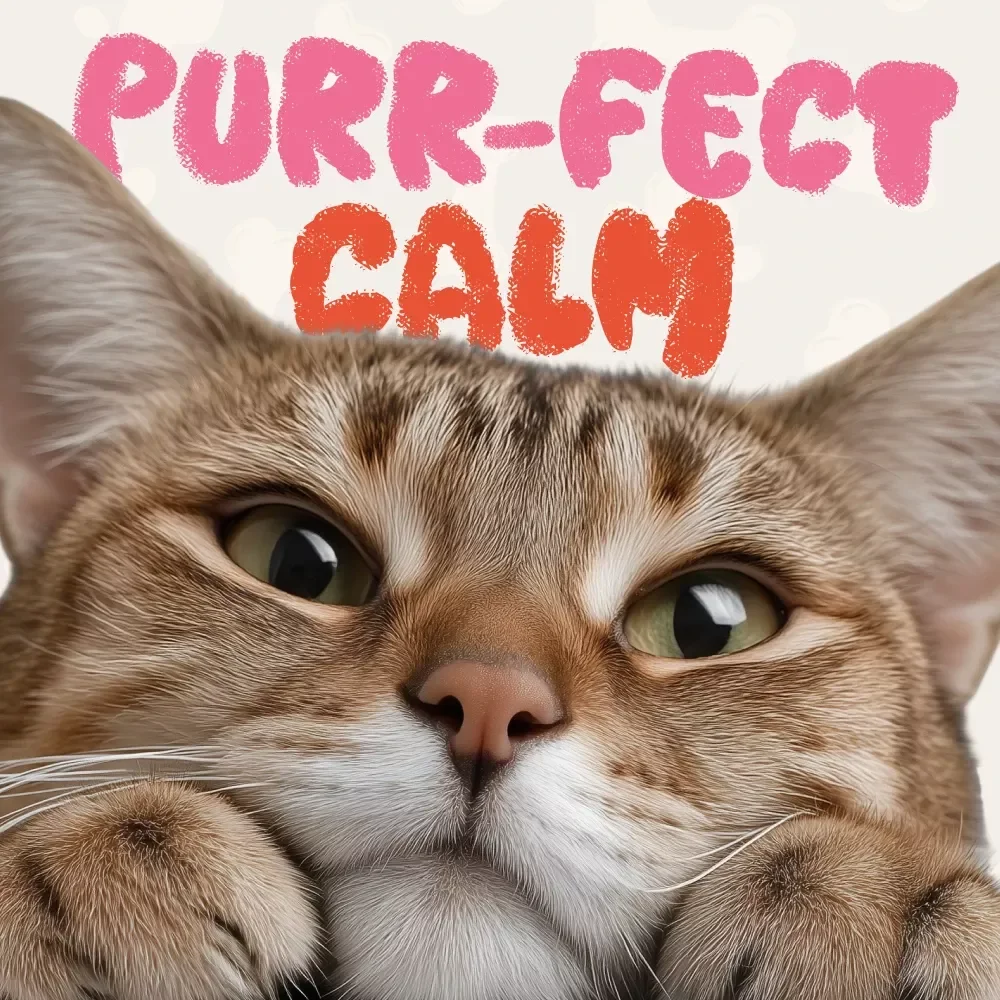 Purr-fect Calm: The Ultimate Guide to Soothing Your Stressed Cat – How to Calm a Stressed Cat