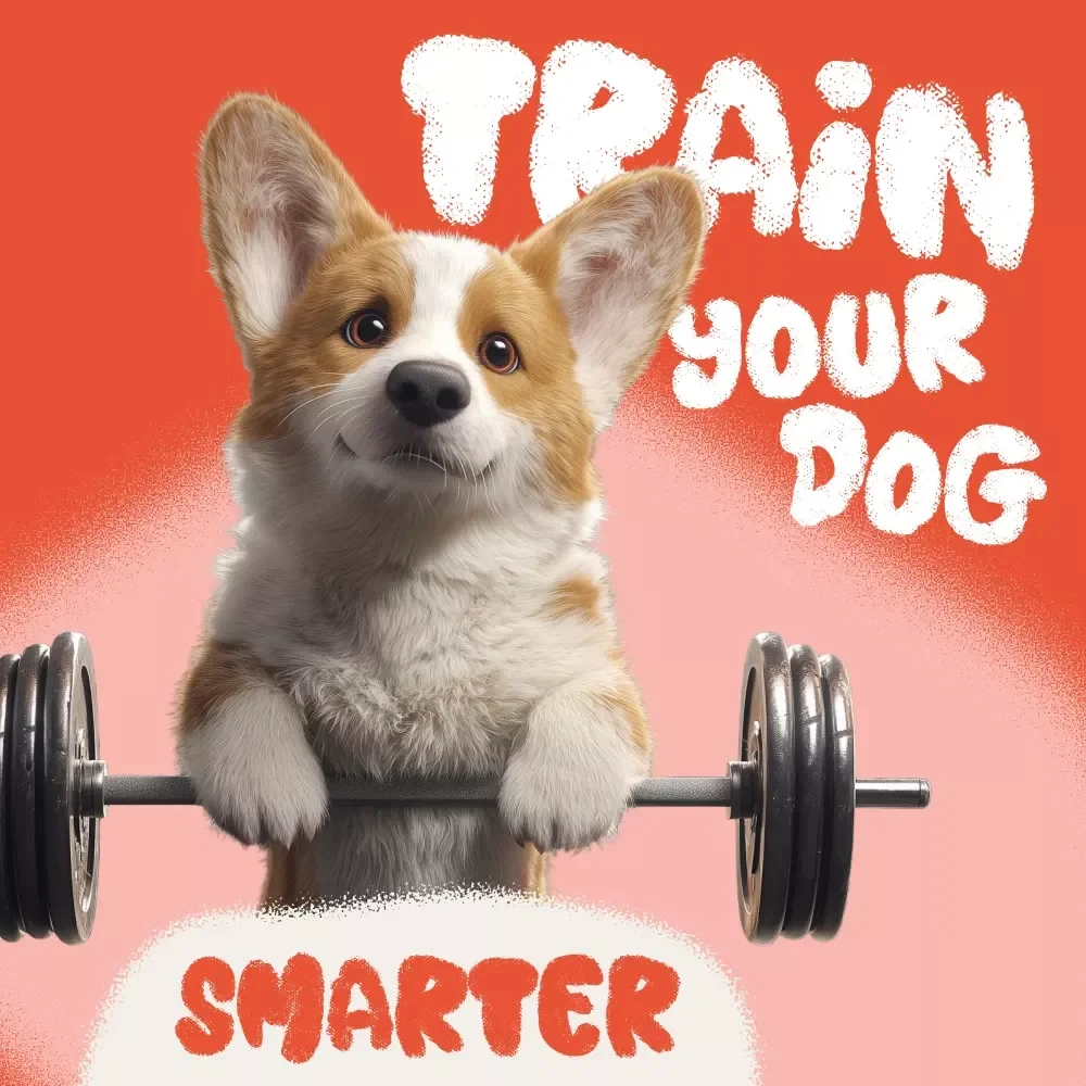 Paws & Processors: Using AI to Train Your Dog Smarter | Digital Guide for Pet Owners | How to Use AI for Dog Training Plans
