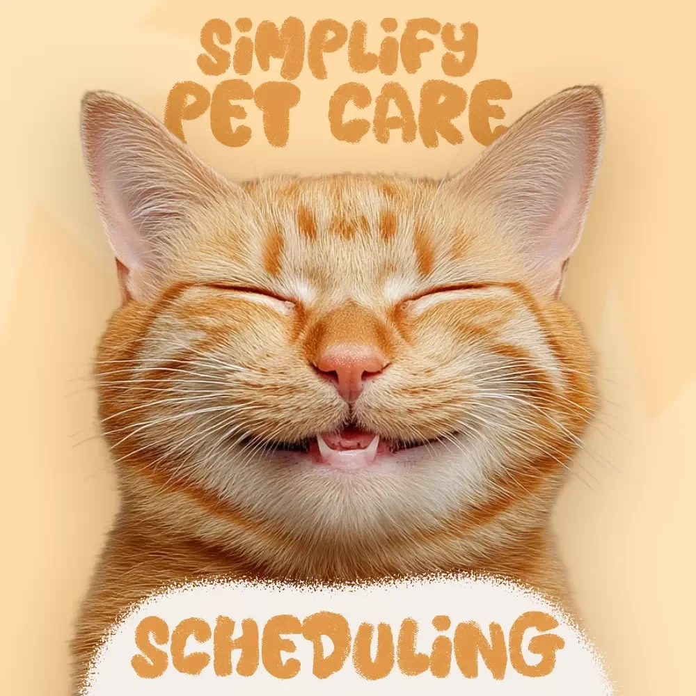Paws, Play, and Planning: Using AI to Simplify Pet Care Scheduling | eBook Guide for Pet Owners | Learn how to use AI for scheduling pet care, automate routines, and simplify daily pet management