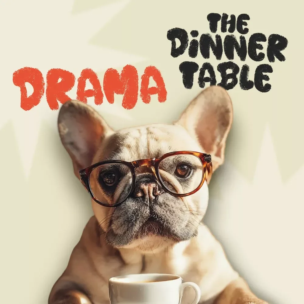 Stop the Dinner Table Drama: The Ultimate Pet Mealtime Checklist for Calm, Happy Meals