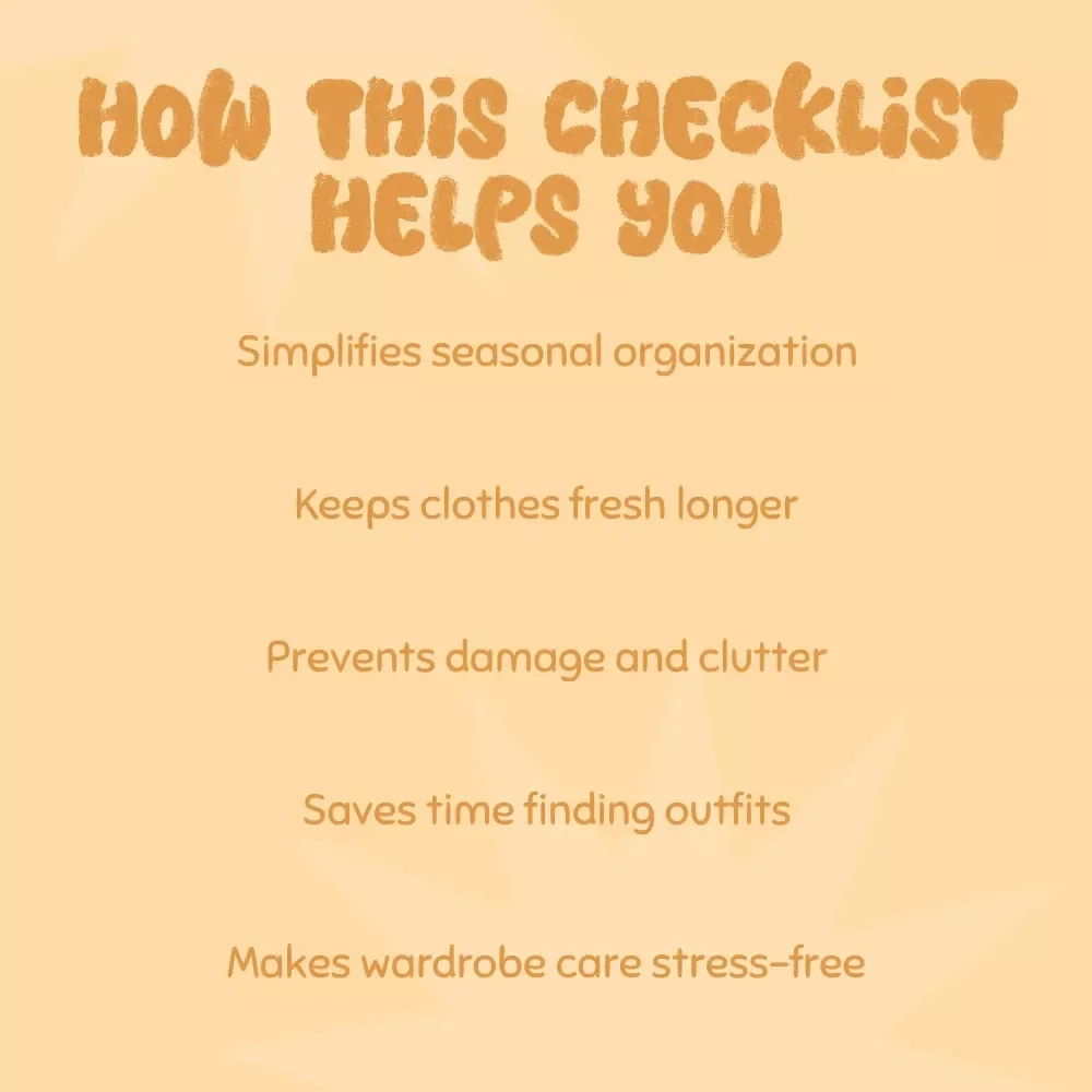 Pawfect Seasonal Wardrobe Checklist | Digital Pet Clothing Organizer & Storage Guide | Printable Tips for Storing Seasonal Pet Clothes