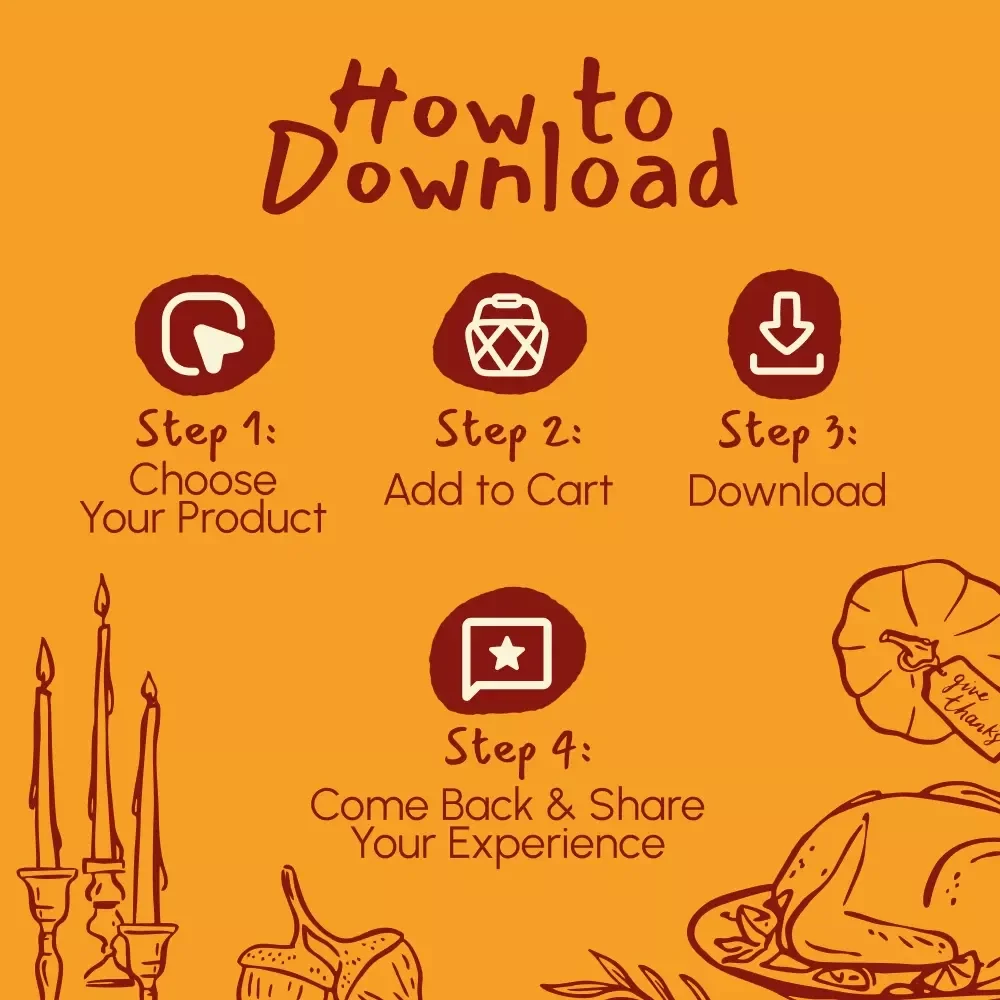 Mastering the Art of a Heartful Thanksgiving Toast | Digital Guide on What to Say in a Thanksgiving Toast, Craft Meaningful Words & Deliver with Confidence