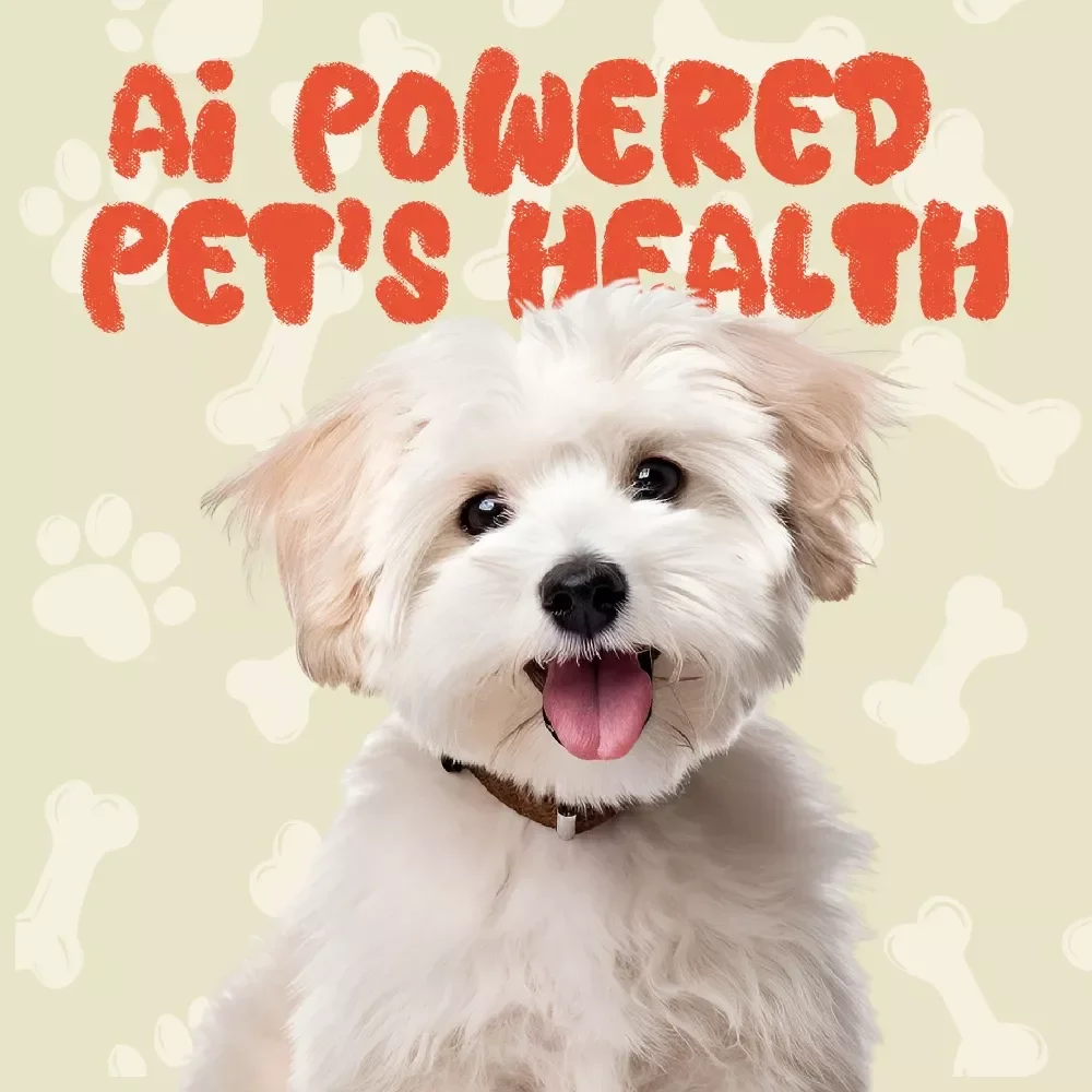Paw-sitive Predictions: Using AI to Safeguard Your Pet’s Health - A Comprehensive Guide to Predicting and Protecting Your Pet’s Health with AI