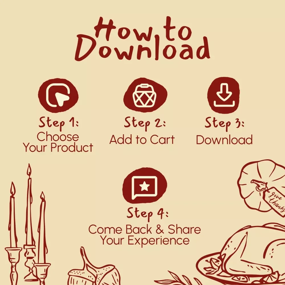 The Real History of Thanksgiving Guide | Educational eBook on What Is the Real History of Thanksgiving