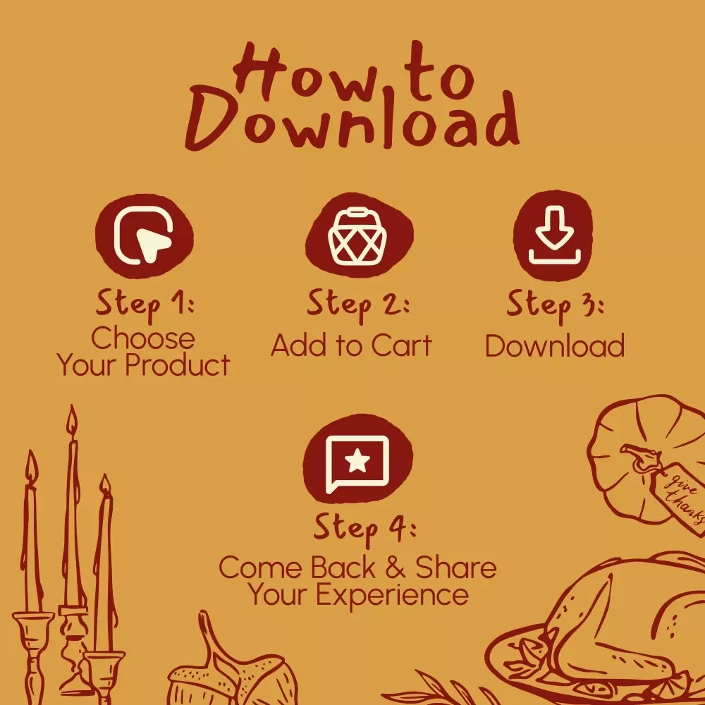 AI-Powered Thanksgiving History Quiz Checklist | How to Use AI to Make a Thanksgiving History Quiz | Digital Download eBook & Guide for Teachers, Creators & History Lovers