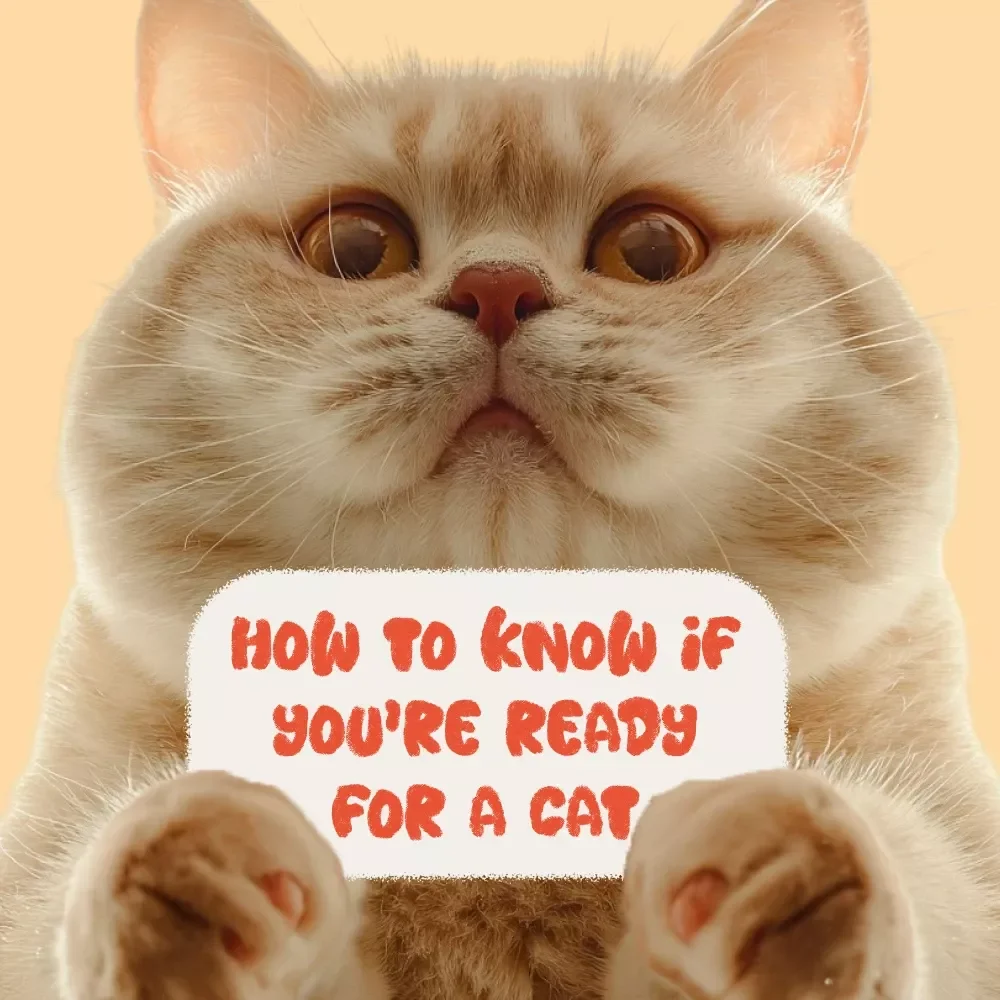 How to Know If You’re Ready for a Cat: The Ultimate Guide to Cat Ownership Readiness