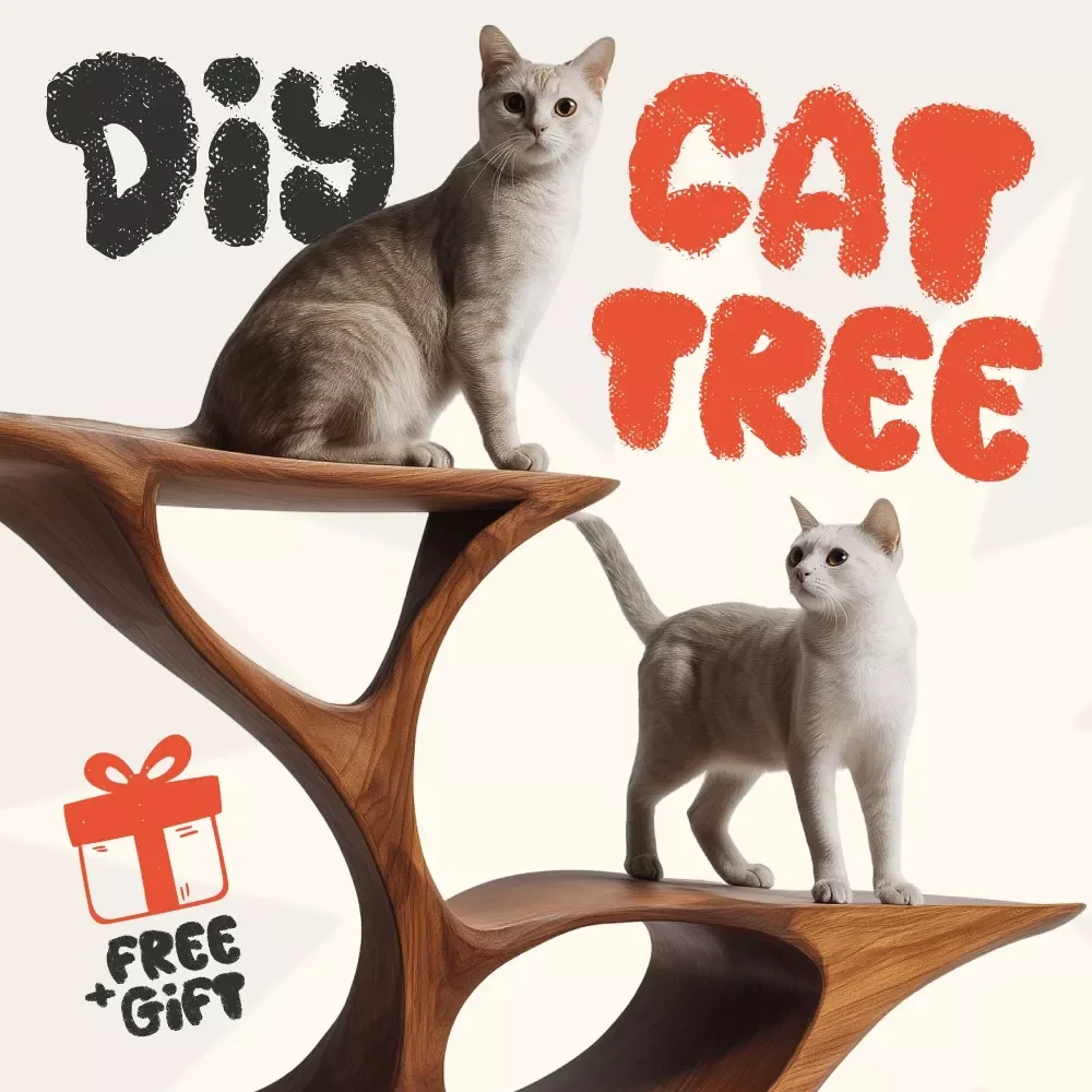 Tips for Making a DIY Cat Tree - Expert Guide for Building, Designing, and Enhancing Your Cat’s Playground