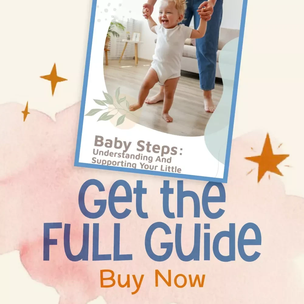 Baby Steps: Understanding and Supporting Your Little One’s Milestones | Digital Parenting Guide on How to Know if Baby is Meeting Milestones, Growth Support Tips, and Practical Activities
