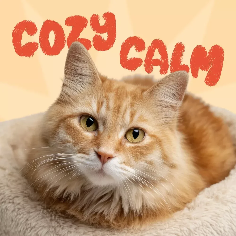 Cozy Calm Checklist for Choosing the Best Cat Beds for Anxious Cats - The Ultimate Guide to Comfort