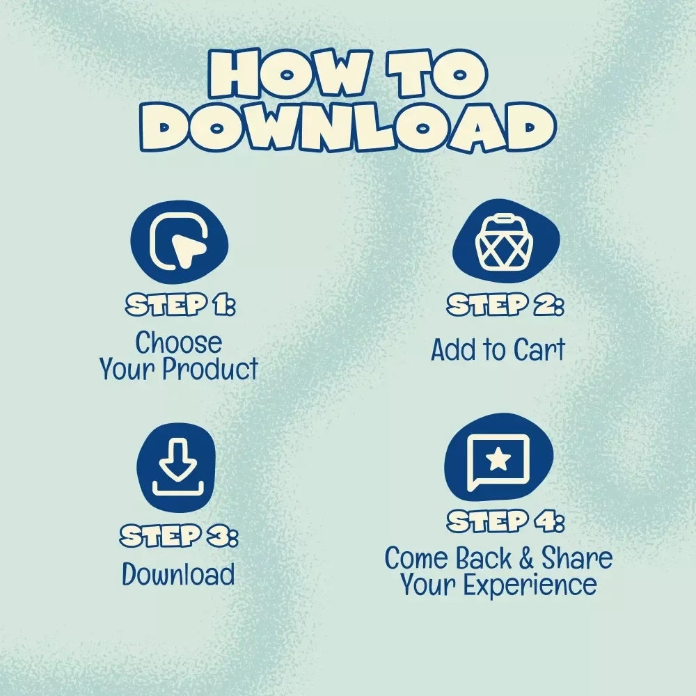 Smart Screen Time Rules for Kids Checklist | Digital Parenting Guide | Printable Family Tech Rules eBook for Healthy Screen Time