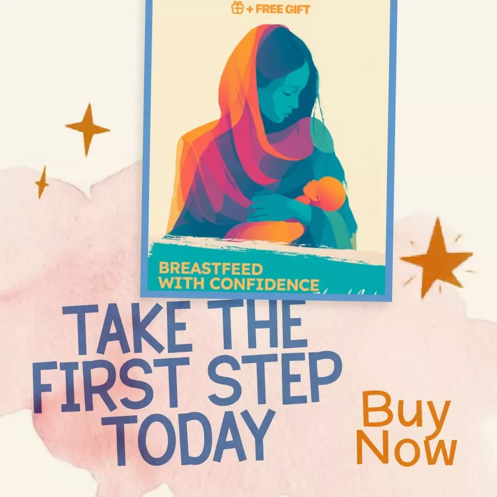 Breastfeed with Confidence: Checklist | Digital Download | New Mom Resource | Printable Guide with Tips for Breastfeeding in Public | Breastfeeding Support Tool
