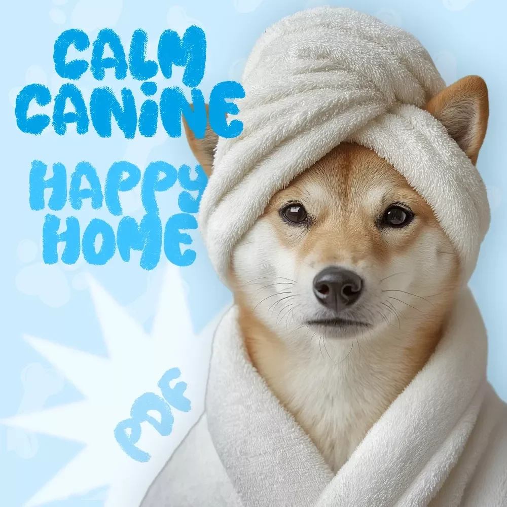 Calm Canine, Happy Home: Tips for Building Impulse Control in Dogs