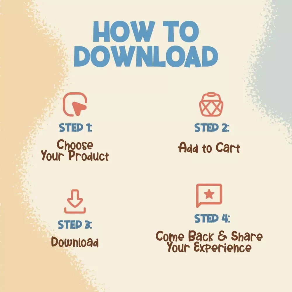 Toddler Early Wake-Ups Checklist | Digital Download Guide for Parents Asking “Why Is My Toddler Waking Up Too Early?”