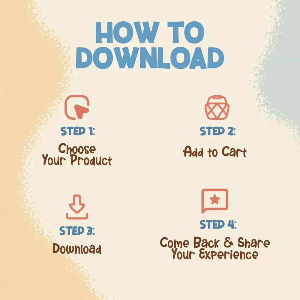 Tiny Tummies, Big Flavors | How to Make Homemade Baby Food Guide | Digital Download for Parents | Step-by-Step eBook for Nutritious Baby Meals