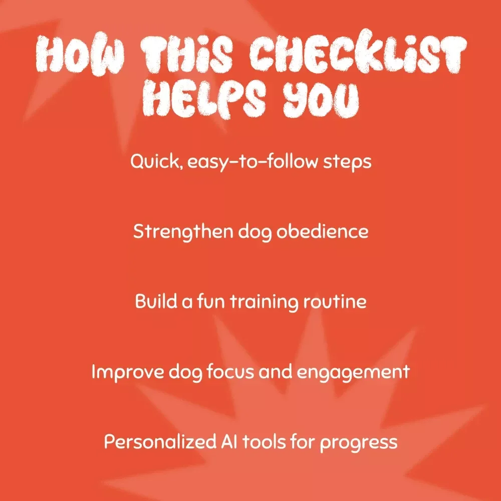 The Checklist to Teach Your Dog to Drop Toys - Best Way to Teach Your Dog to Drop Toys