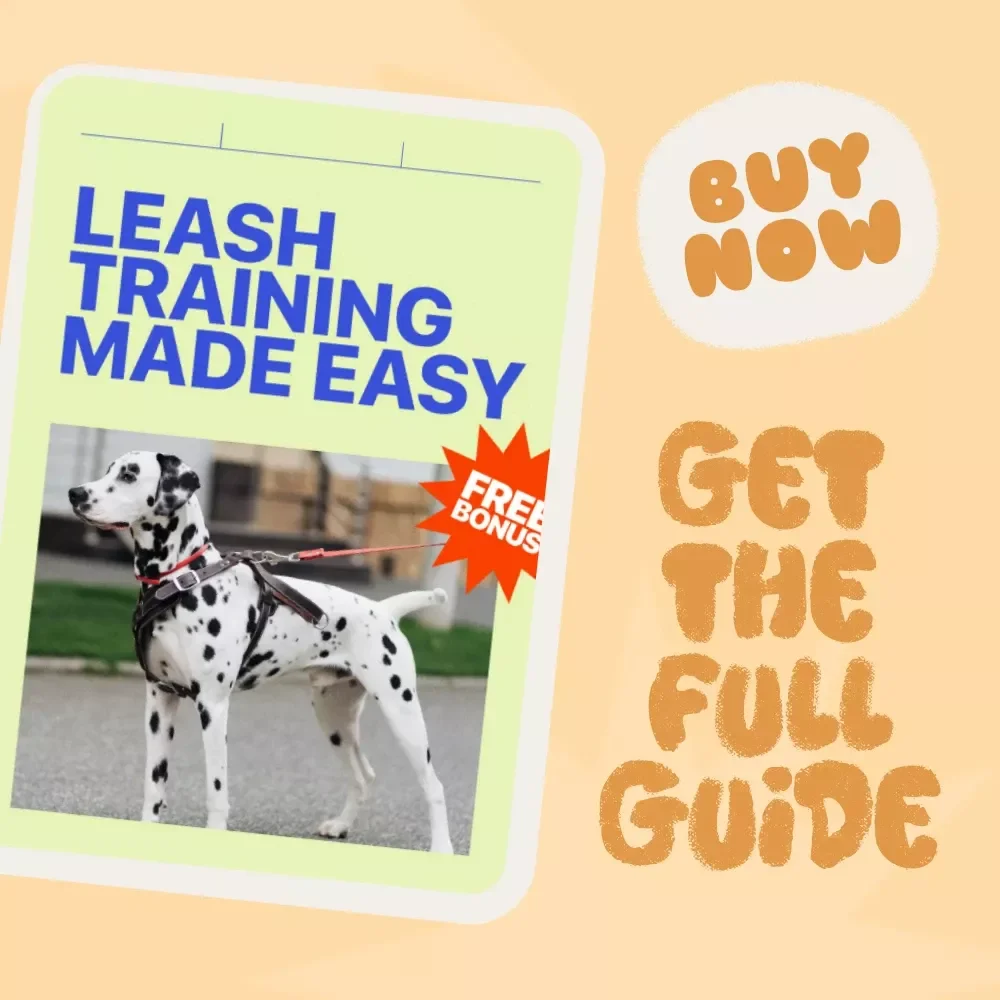 Leash Training Made Easy | Puppy Training Guide for Beginners | How to Train a Puppy to Walk on a Leash with Step-by-Step Methods, AI Prompts & Tips