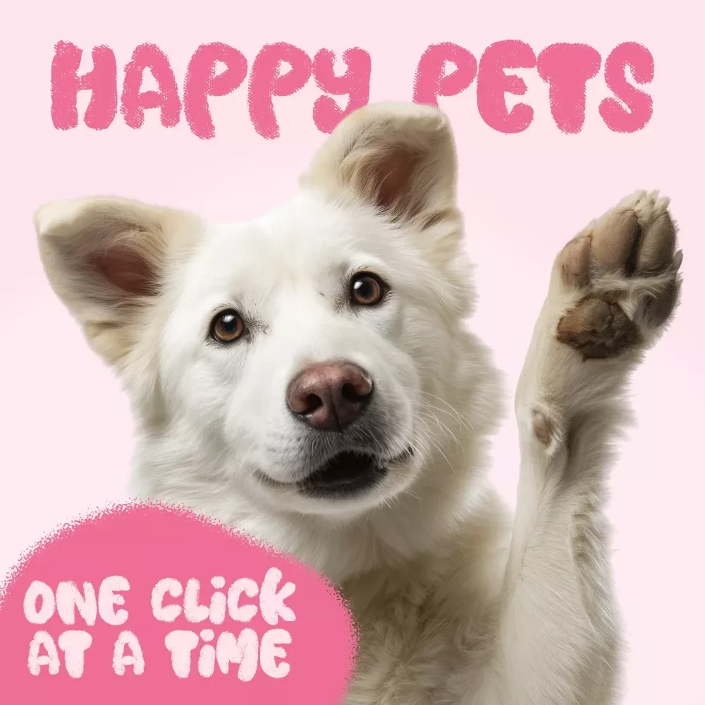 Happy Pets, One Click at a Time: Your Complete Guide to Introducing Clicker Training at Home