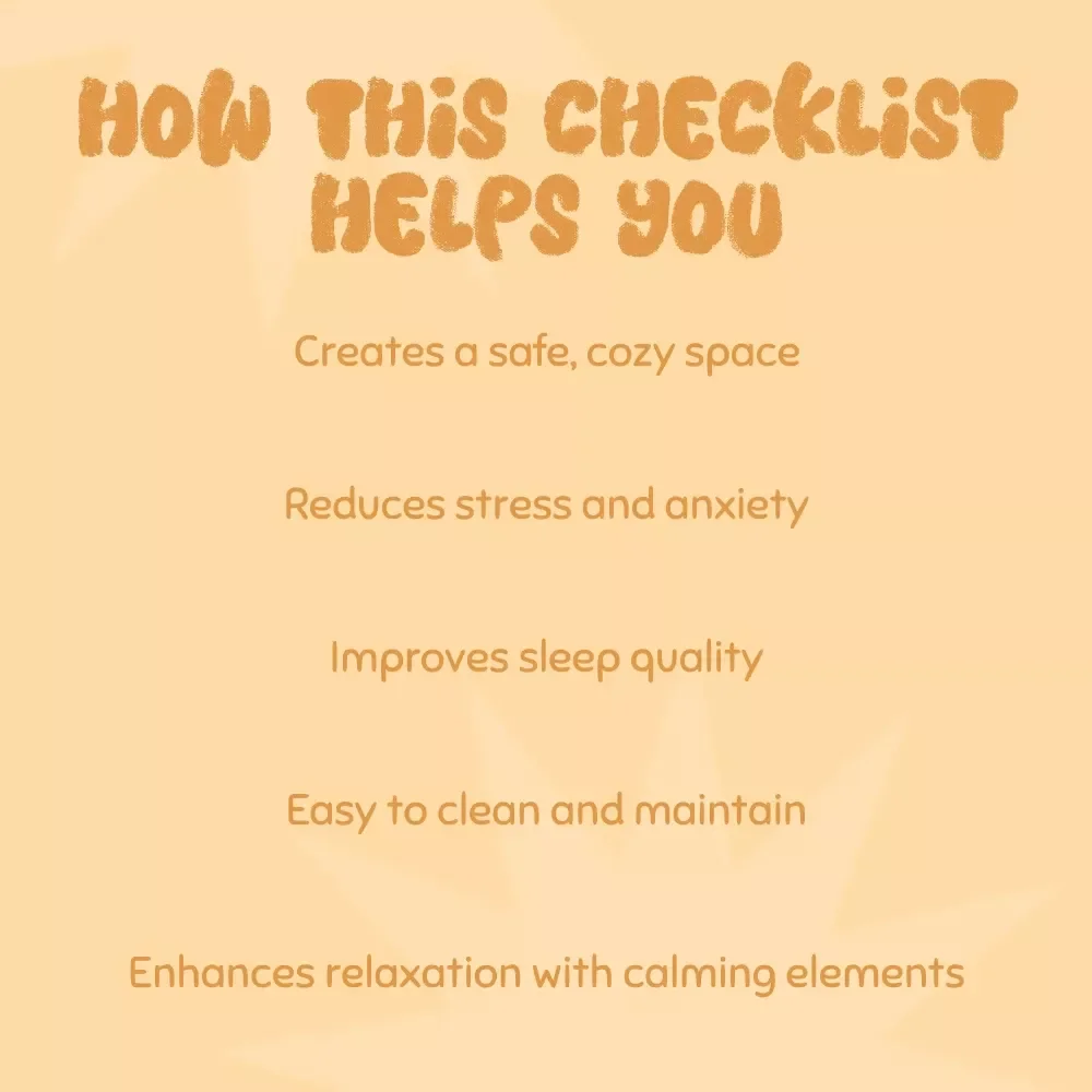 Cozy Calm Checklist for Choosing the Best Cat Beds for Anxious Cats - The Ultimate Guide to Comfort