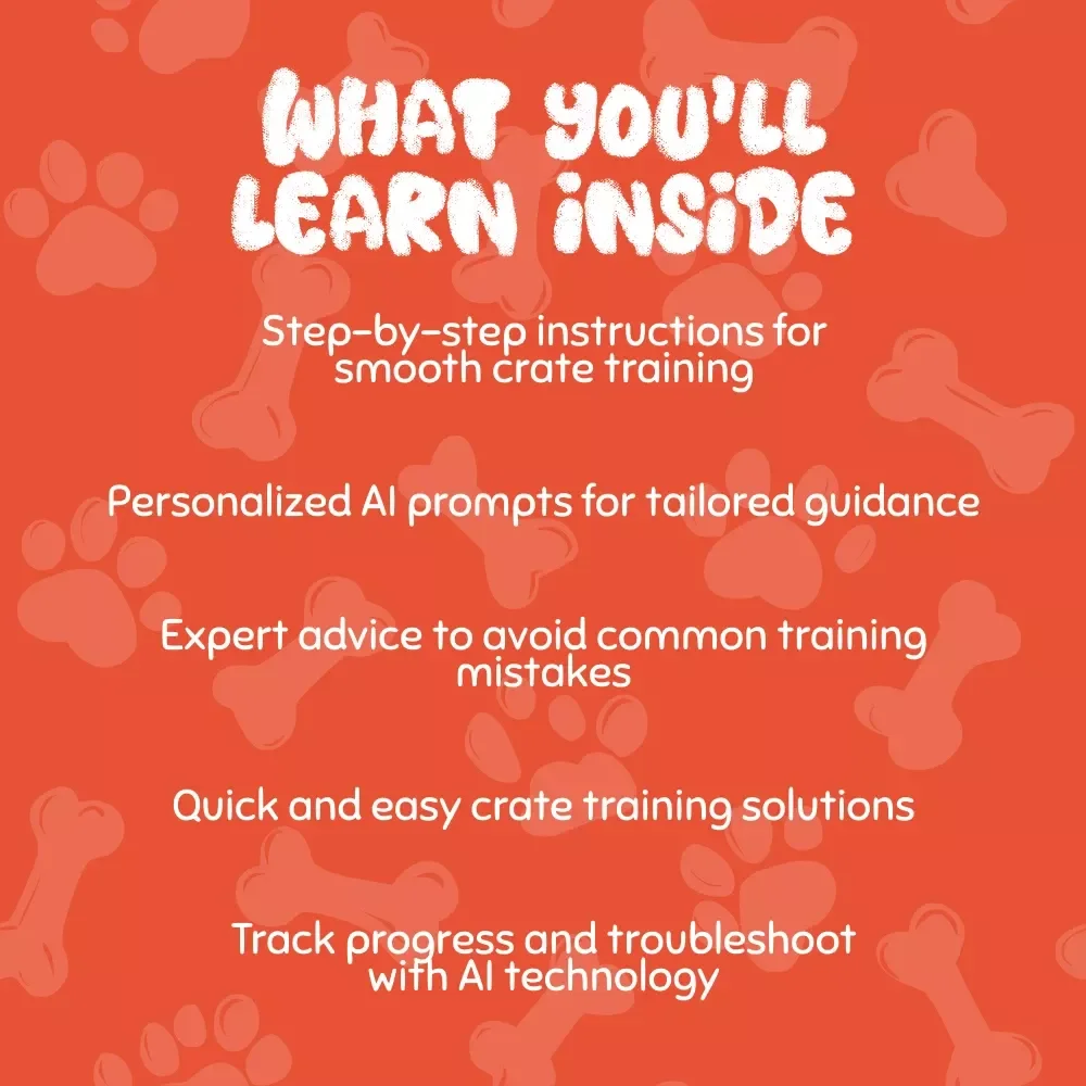 Puppy Crate Quickstart: Essential Guide to Crate Training Your Puppy