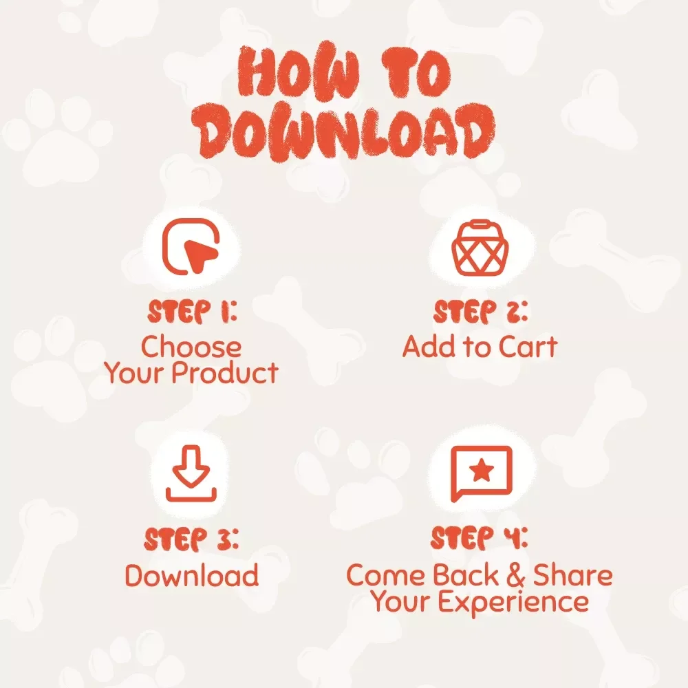 Paws & Plans: Building the Perfect Daily Routine for Your Dog - Dog Care Guide, Routine Planner & Checklist for Pet Owners
